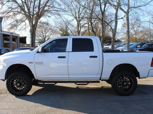 Used 2014 RAM 1500 Express image 4
