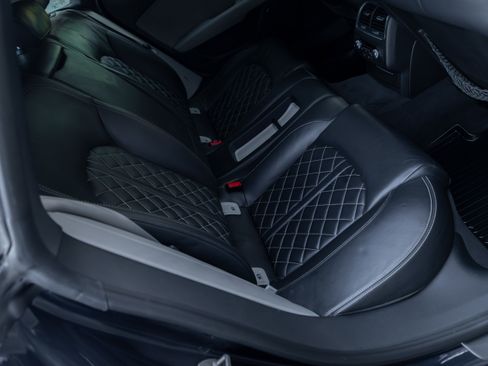 Used 2018 Audi S7 Prestige w/ S Sport Package image 16