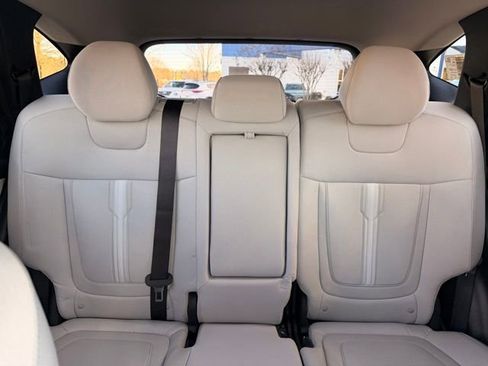 New 2026 Hyundai Tucson SEL FWD image 31