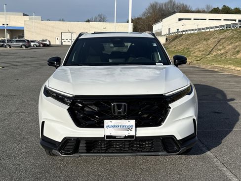 Certified 2023 Honda CR-V Sport image 3