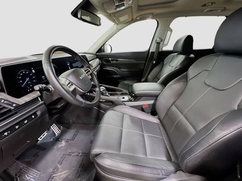 Used 2024 Kia Telluride SX image 22