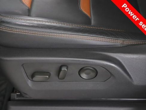 Used 2024 GMC Sierra 1500 AT4 w/ Technology Package image 19