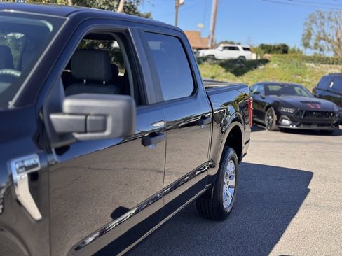 Used 2023 Ford F150 XLT image 9