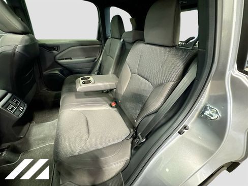 Used 2026 Subaru Forester Premium AWD/4WD image 25