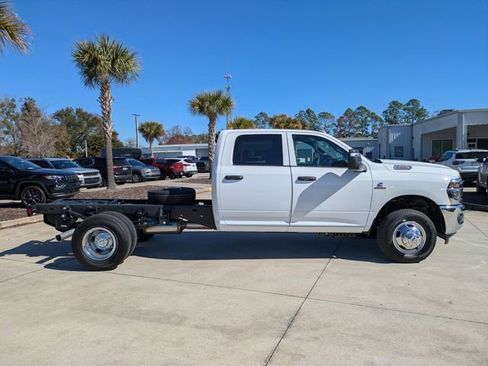 New 2026 RAM 3500 Tradesman image 3