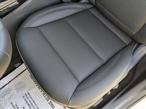 New 2026 Chevrolet Trax ACTIV w/ Driver Confidence Package image 4