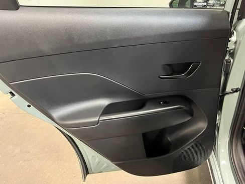 Used 2025 Hyundai Kona SEL FWD image 16
