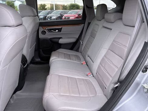 Used 2018 Honda CR-V Touring image 21