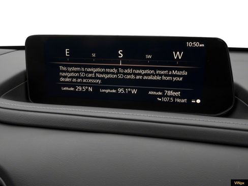 New 2026 MAZDA CX-30 AWD 2.5 S w/ Premium Package image 13