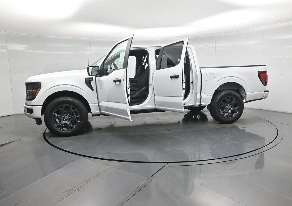 New 2026 Ford F150 STX w/ Equipment Group 200A RWD image 30
