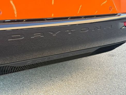 New 2026 Dodge Charger R/T Scat Pack w/ Track Package image 30