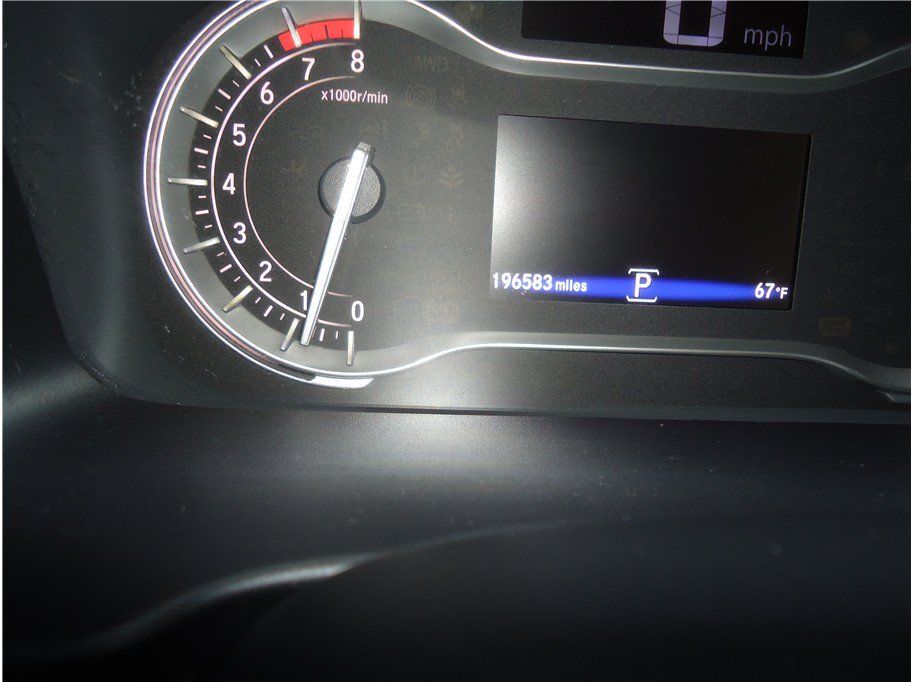 Used 2016 Honda Pilot Elite image 36
