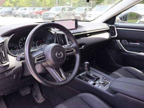 Used 2024 MAZDA CX-50 AWD 2.5 S w/ Cargo Package image 10