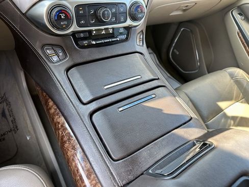 Used 2015 Chevrolet Tahoe LTZ image 36