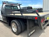Used 2014 Ford F550 4x4 Crew Cab Super Duty image 3