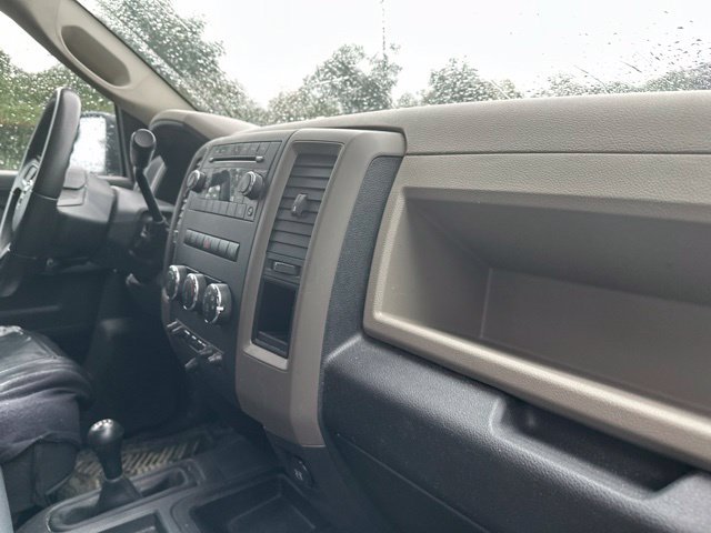 Used 2011 RAM 2500 ST w/ ST Popular Equipment Group AWD/4WD image 17