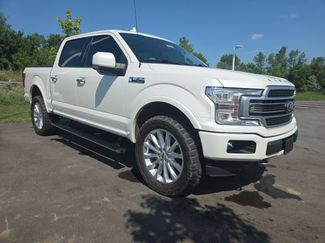 Used 2019 Ford F150 4x4 SuperCrew 360° Tour