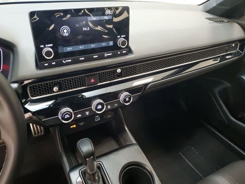 Certified 2023 Honda Civic Sport image 27