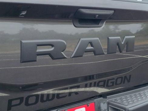 Used 2021 RAM 2500 Power Wagon AWD/4WD image 47