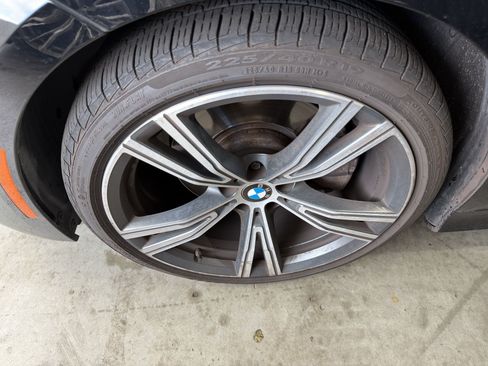 Used 2021 BMW 330i Sedan w/ Convenience Package (ZC2) RWD image 10