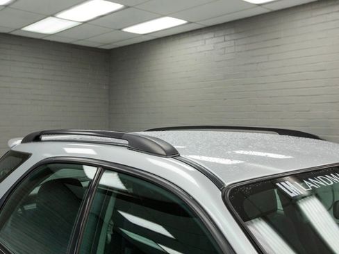 Used 2002 Subaru Impreza WRX 5dr Wagon WRX Sport Manual image 10