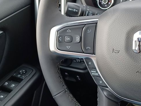 New 2026 RAM 1500 Big Horn AWD/4WD image 16