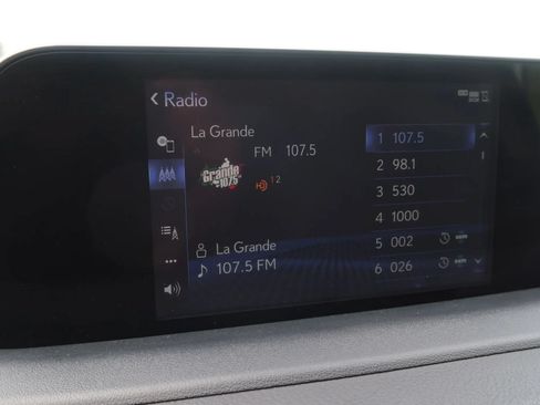 Used 2020 Lexus RX 350 AWD w/ Premium Package image 33