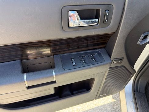 Used 2015 Ford Flex SEL w/ Equipment Group 202A FWD image 21