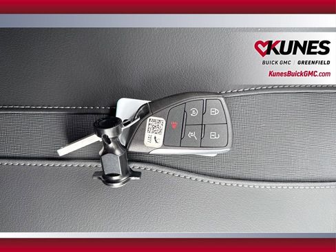 New 2026 Buick Enclave Sport Touring w/ Power Package image 68