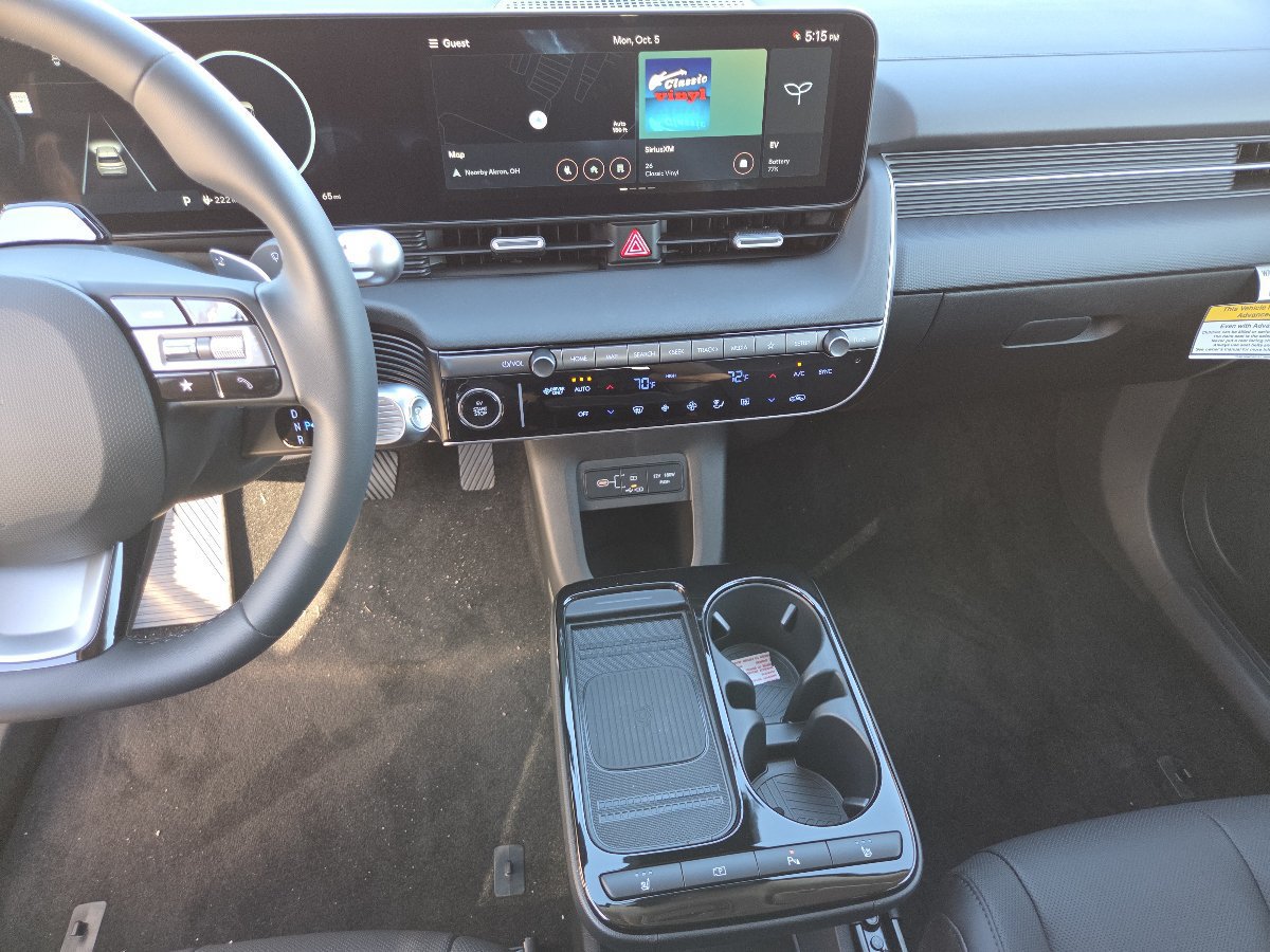 New 2027 Hyundai Ioniq 5 SEL AWD/4WD image 40