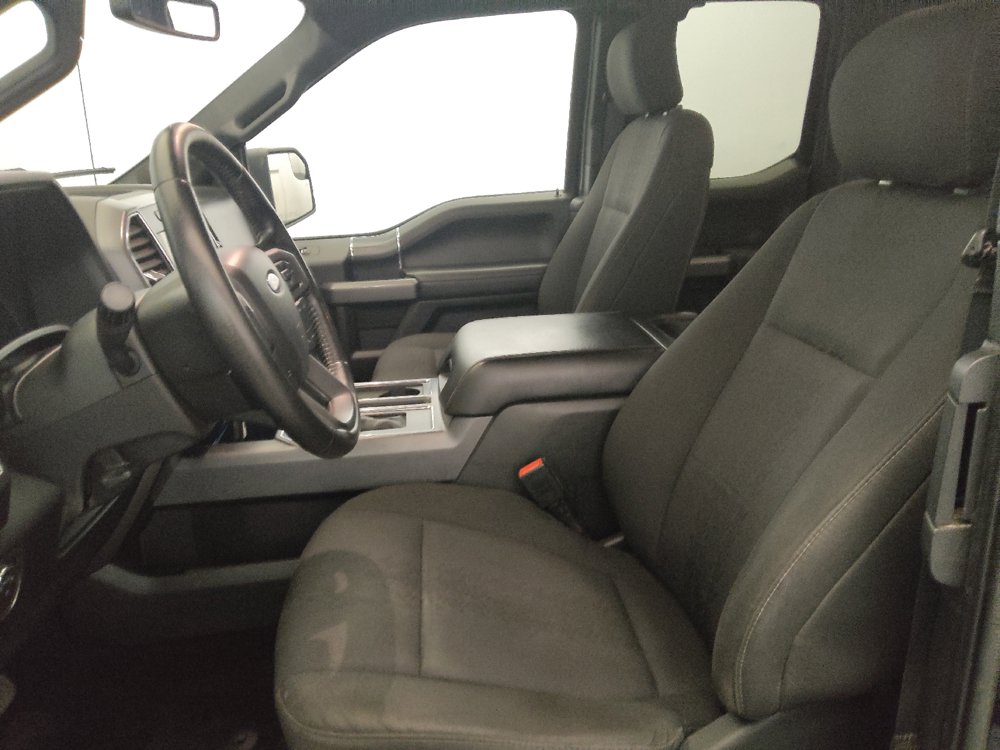 Used 2018 Ford F150 XLT w/ Equipment Group 302A Luxury AWD/4WD image 17