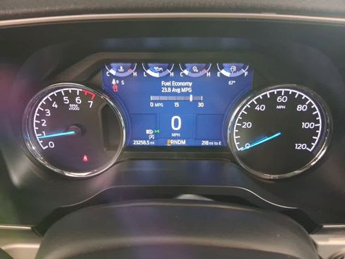 Used 2023 Ford F150 XLT w/ Equipment Group 302A High image 40