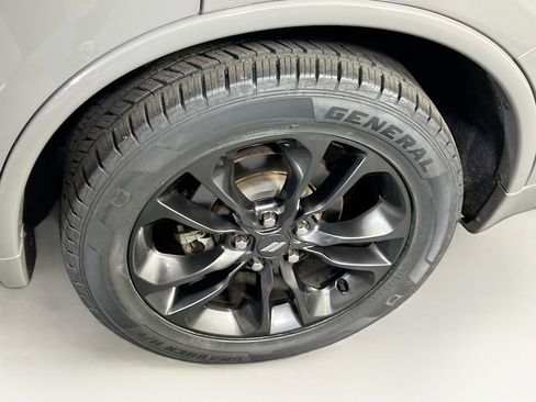 Used 2022 Dodge Durango R/T w/ Blacktop Package image 33