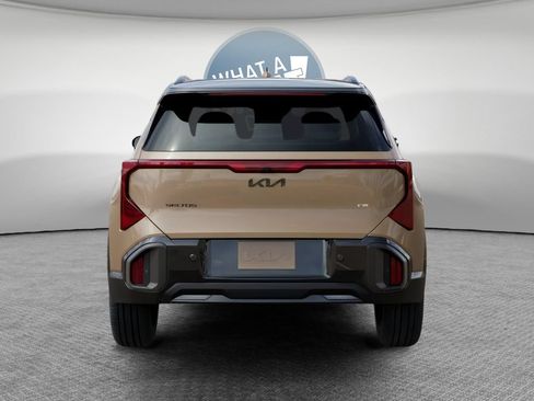 New 2027 Kia Seltos X-Line S AWD/4WD image 5