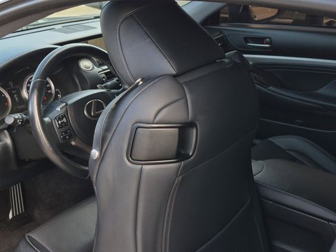 Used 2015 Lexus RC 350 AWD w/ Navigation System Package image 29