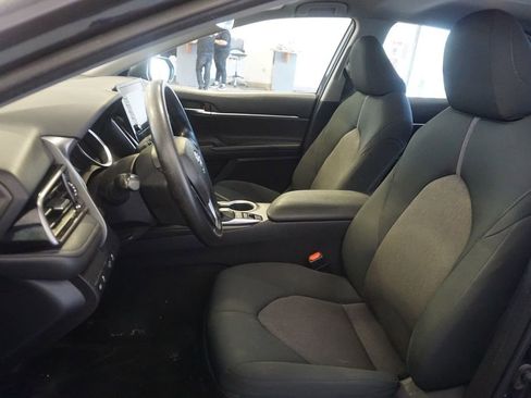 Used 2022 Toyota Camry LE AWD/4WD image 6