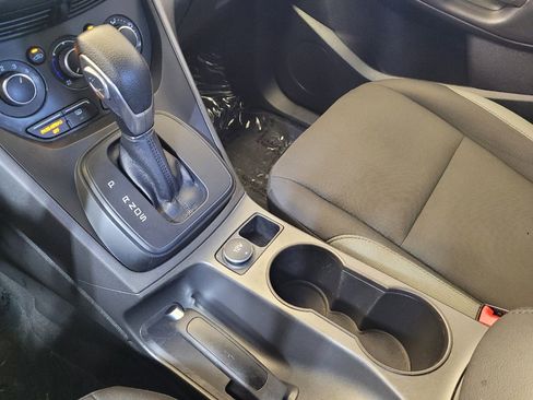 Used 2016 Ford Escape S FWD image 26