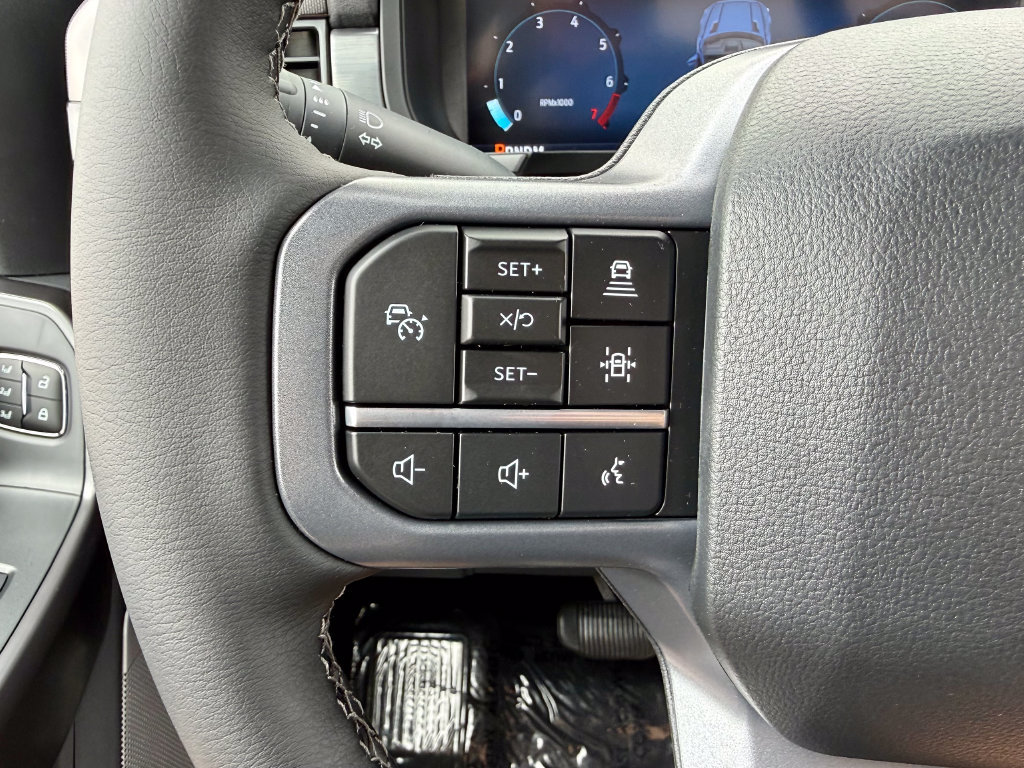 New 2026 Ford F150 Lariat AWD/4WD image 25