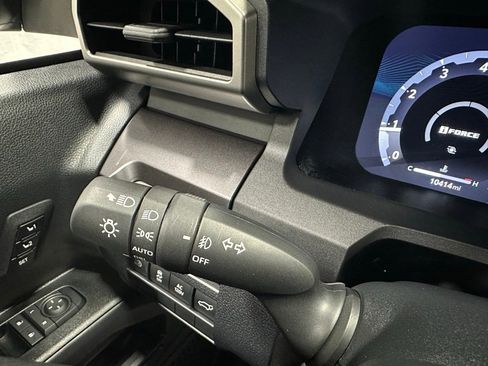 Used 2025 Toyota 4Runner TRD Sport Premium image 22