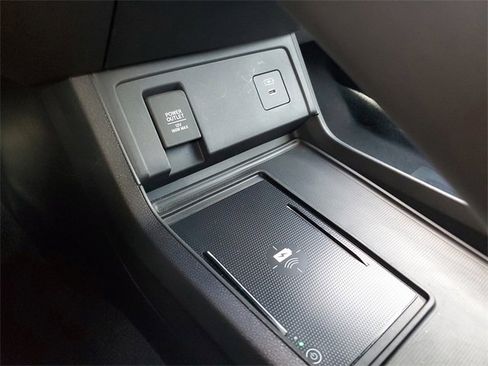 Used 2024 Acura RDX AWD w/ A-Spec & Advance Pkg image 26