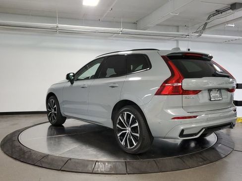 Used 2025 Volvo XC60 B5 Plus w/ Protection Package Premier AWD/4WD image 5