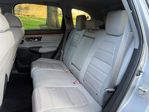 Used 2017 Honda CR-V EX-L image 27