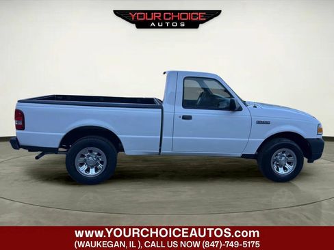 Used 2010 Ford Ranger XL RWD image 6