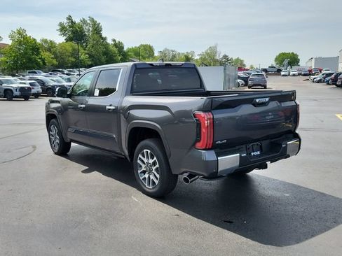 New 2026 Toyota Tundra 1794 Edition AWD/4WD image 3