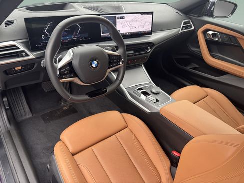 Used 2025 BMW 230i Coupe image 20