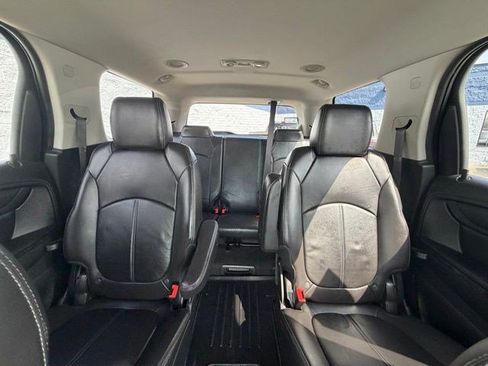 Used 2017 GMC Acadia Limited SLT AWD/4WD image 29