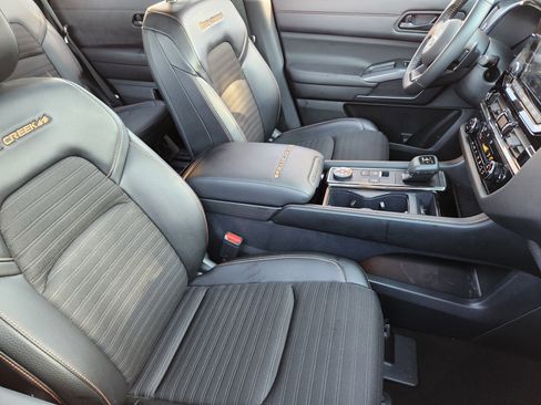 Used 2023 Nissan Pathfinder Rock Creek image 16