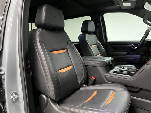 Used 2024 GMC Sierra 3500 AT4 w/ AT4 Premium Plus Package AWD/4WD image 55