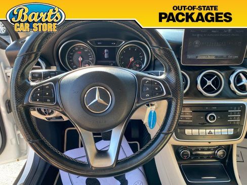 Used 2019 Mercedes-Benz GLA 250 4MATIC w/ Convenience Package image 28