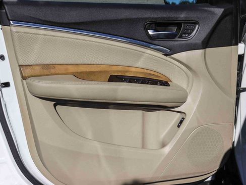 Used 2019 Acura MDX FWD w/ Technology Package image 20